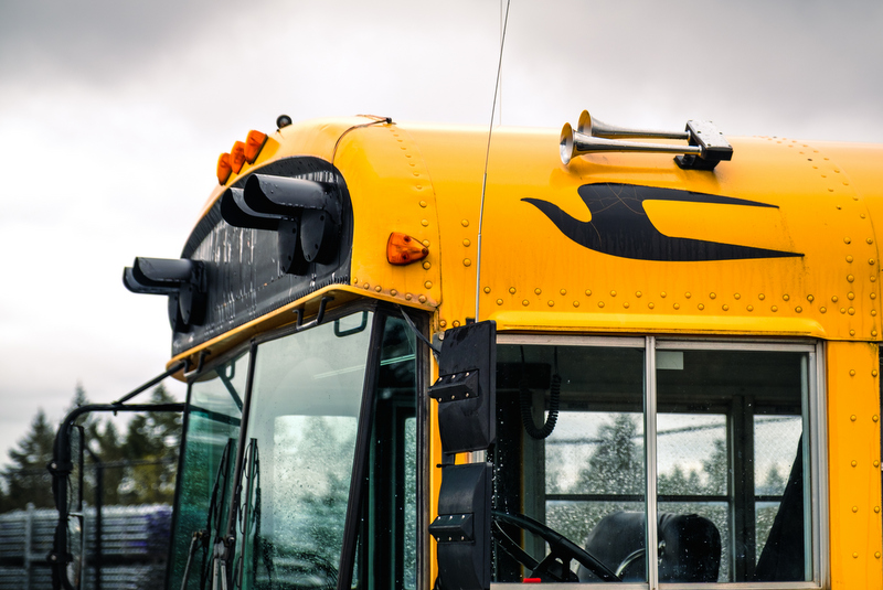 climbing up to a vantage point while hiking