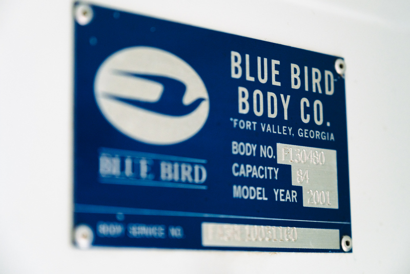 getting a lay of the land