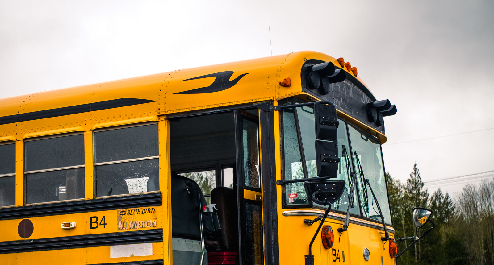 Vehicles banner image of a rear view mirror