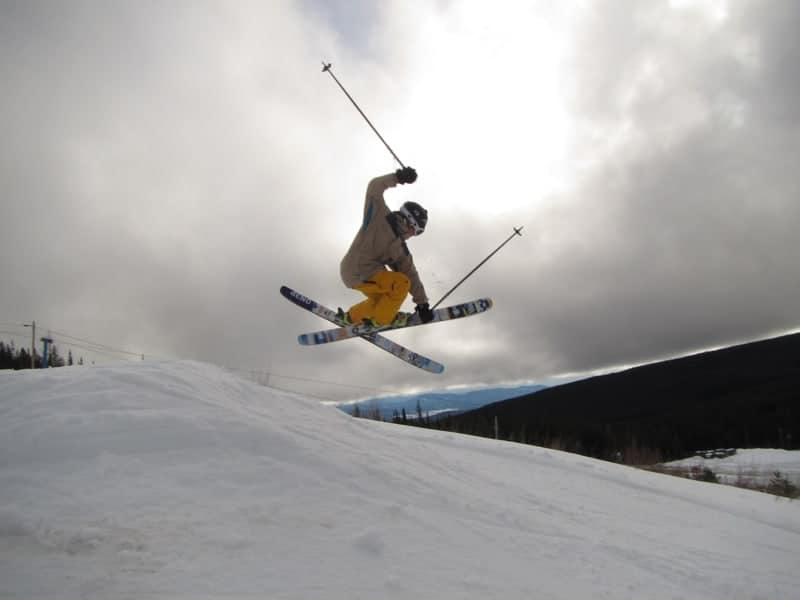 Tricks to getting to Mt. Washington Resort